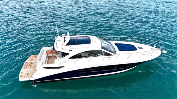 Sea Ray 510 Sundancer image