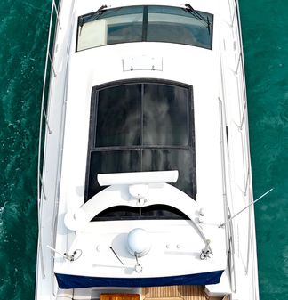 Sea Ray 510 Sundancer image