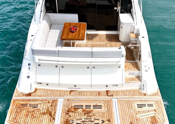 Sea Ray 510 Sundancer image