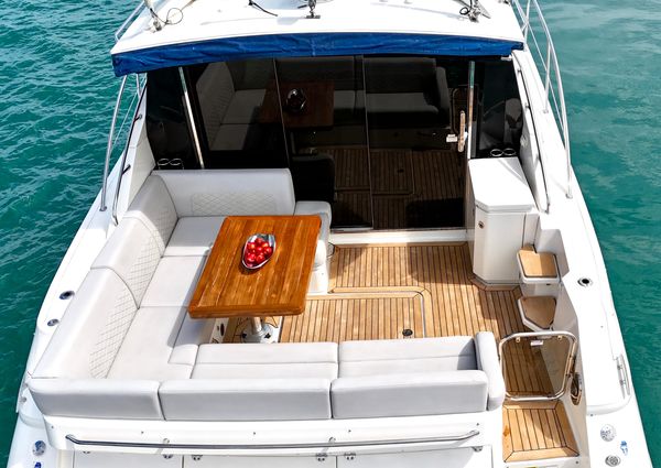 Sea Ray 510 Sundancer image