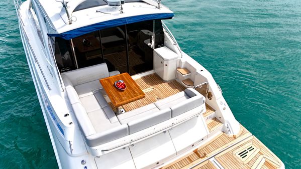 Sea Ray 510 Sundancer image