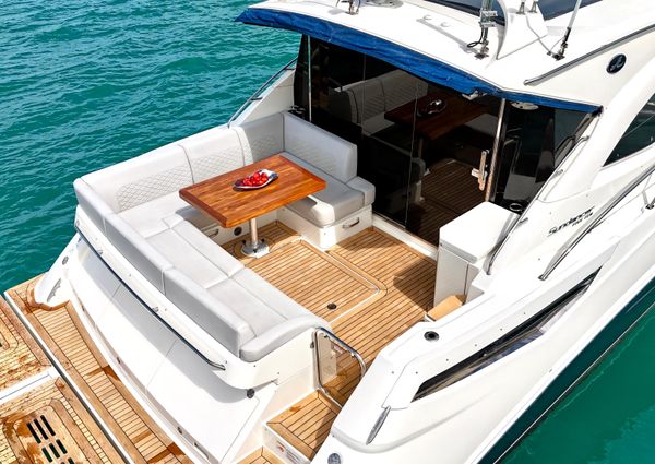 Sea Ray 510 Sundancer image