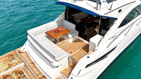 Sea Ray 510 Sundancer image