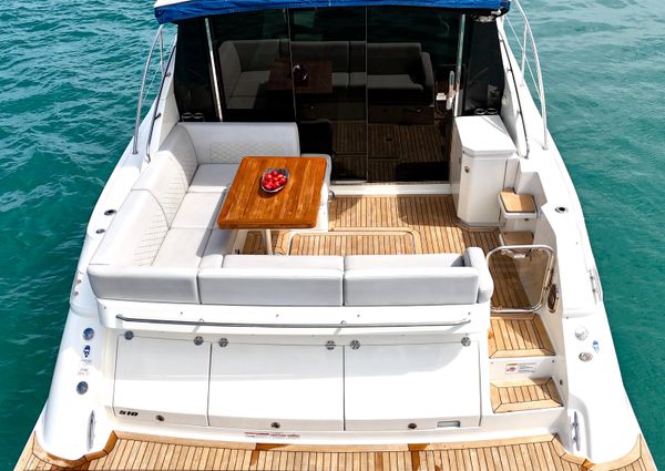 Sea Ray 510 Sundancer image