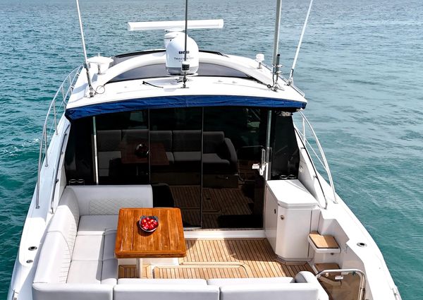 Sea Ray 510 Sundancer image