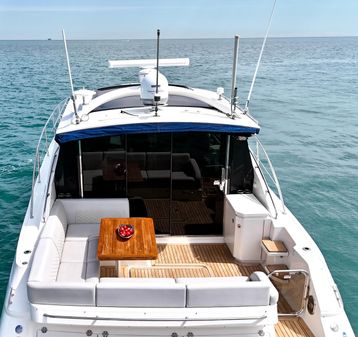 Sea Ray 510 Sundancer image