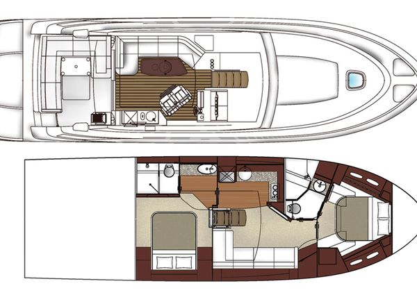 Sea Ray 510 Sundancer image