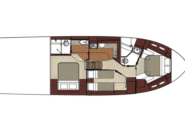 Sea Ray 510 Sundancer image