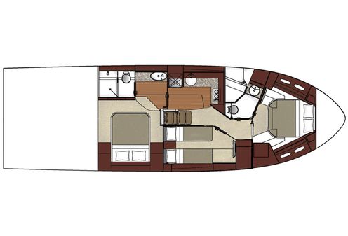 Sea Ray 510 Sundancer image