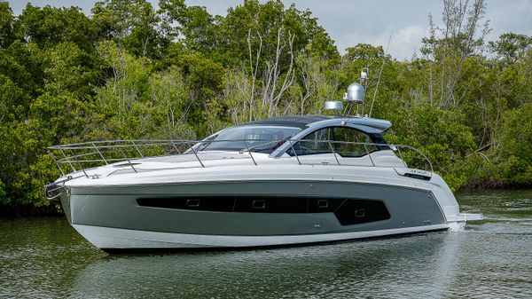 Azimut 45 Atlantis