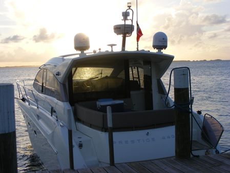 Jeanneau Prestige Prestige 440S image