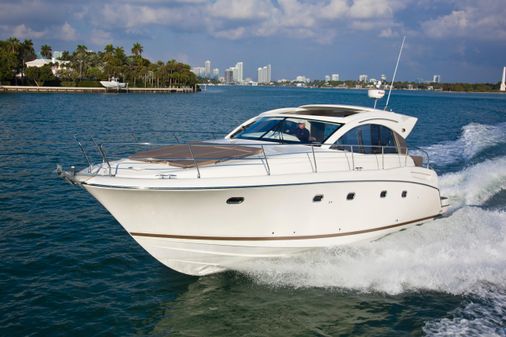 Jeanneau Prestige Prestige 440S image