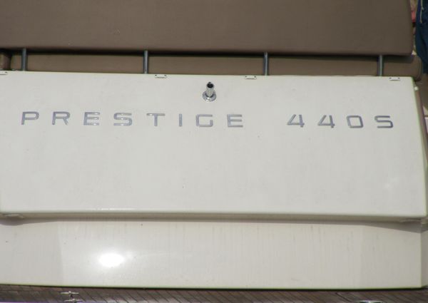 Prestige 440S image