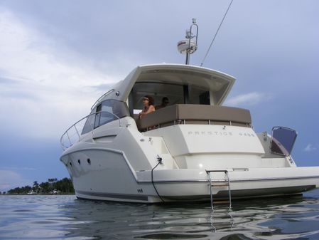 Jeanneau Prestige Prestige 440S image