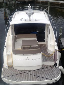 Jeanneau Prestige Prestige 440S image