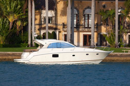 Jeanneau Prestige Prestige 440S image