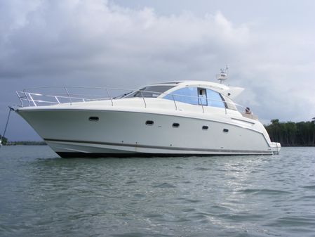 Jeanneau Prestige Prestige 440S image