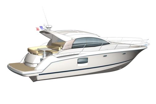 Jeanneau Prestige Prestige 440S image