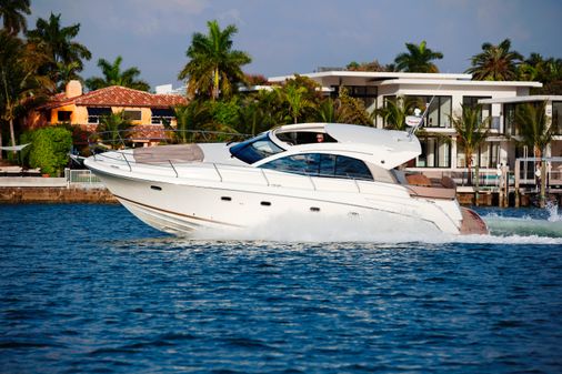 Jeanneau Prestige Prestige 440S image