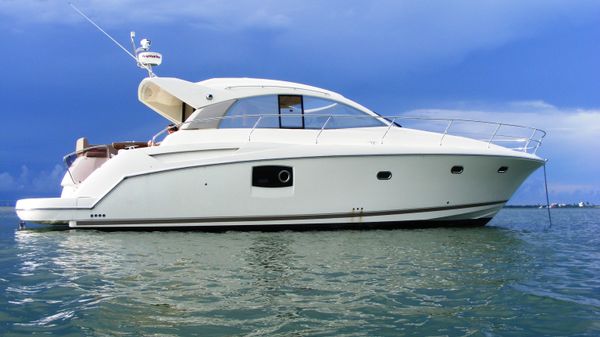 Jeanneau Prestige Prestige 440S 