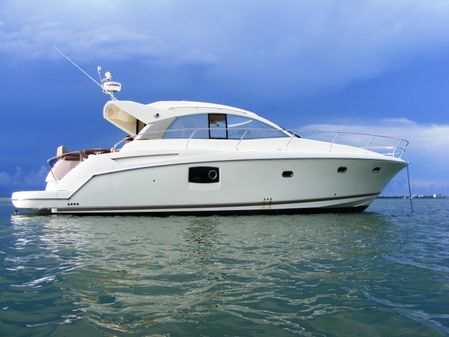 Jeanneau Prestige Prestige 440S image