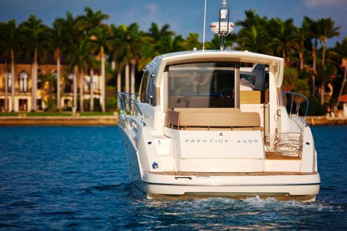 Jeanneau Prestige Prestige 440S image