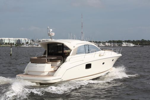 Jeanneau Prestige Prestige 440S image