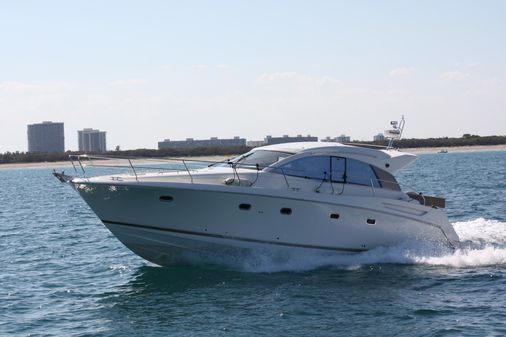 Jeanneau Prestige Prestige 440S image