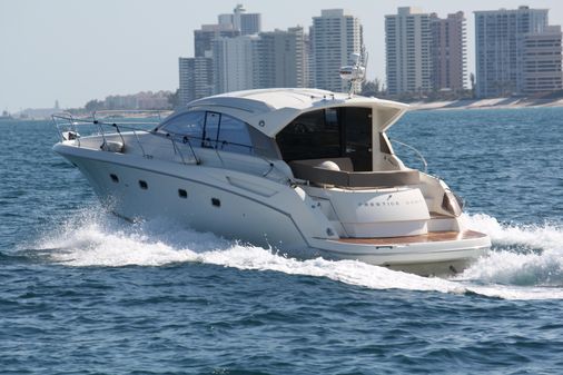 Jeanneau Prestige Prestige 440S image