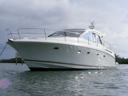 Jeanneau Prestige Prestige 440S image