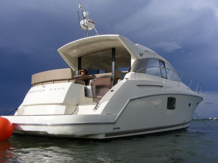 Jeanneau Prestige Prestige 440S image