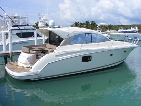 Jeanneau Prestige Prestige 440S image