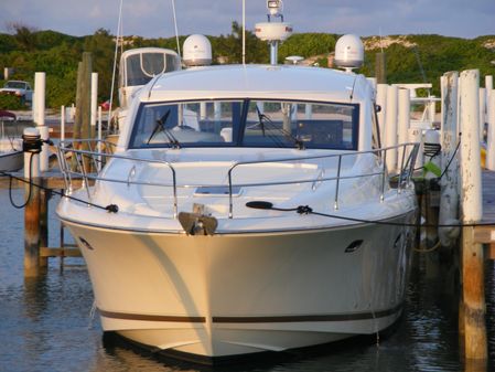 Jeanneau Prestige Prestige 440S image