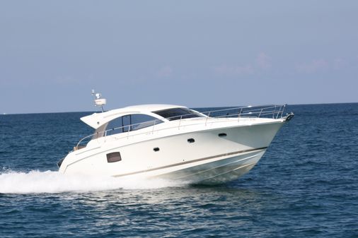 Jeanneau Prestige Prestige 440S image