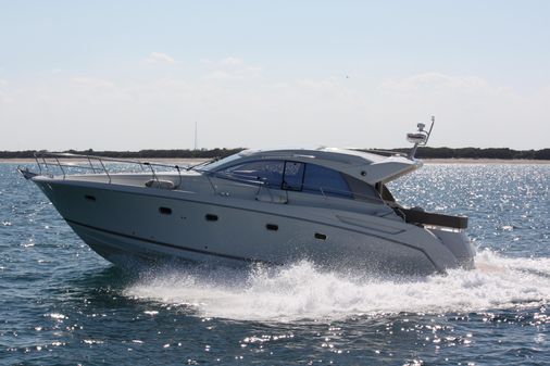 Jeanneau Prestige Prestige 440S image