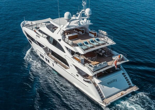 Benetti 125 image