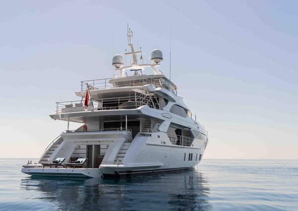 Benetti 125 image