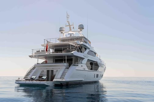 Benetti 125 image