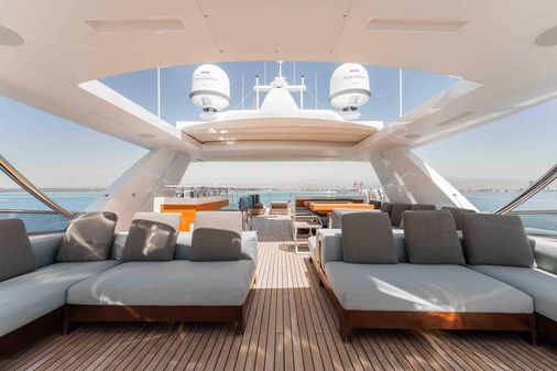 Benetti 125 image