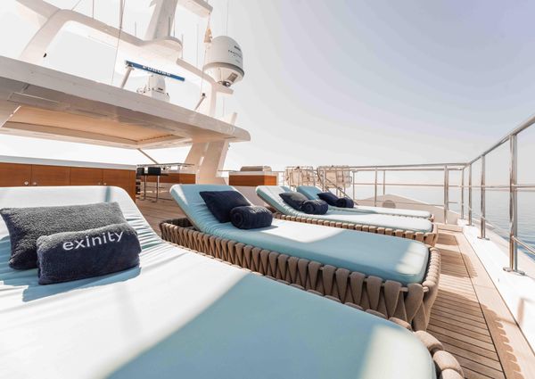 Benetti 125 image