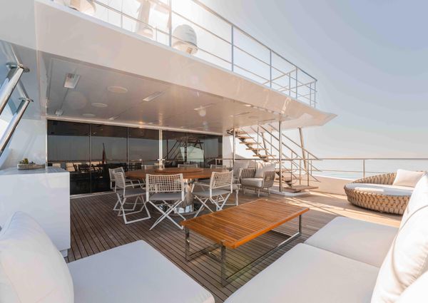 Benetti 125 image