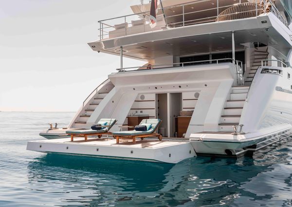 Benetti 125 image