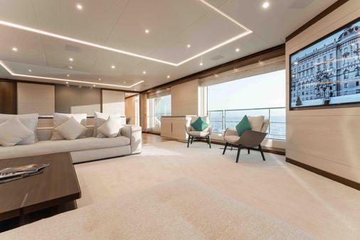 Benetti 125 image