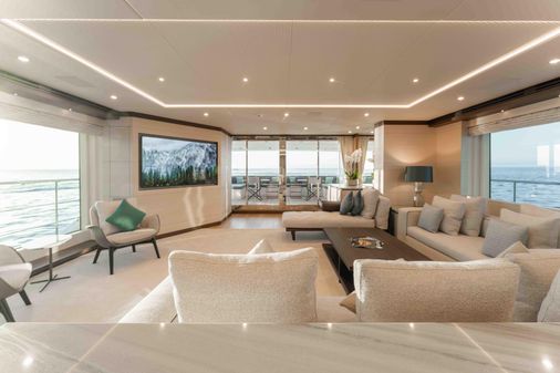 Benetti 125 image