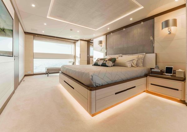 Benetti 125 image