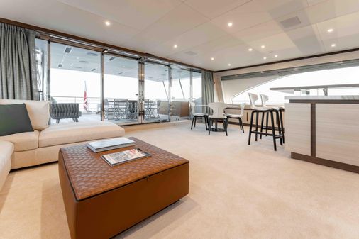 Benetti 125 image