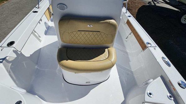 Sportsman MASTERS-227-BAY-BOAT image