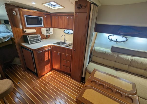 Tiara Yachts 3500 Express image