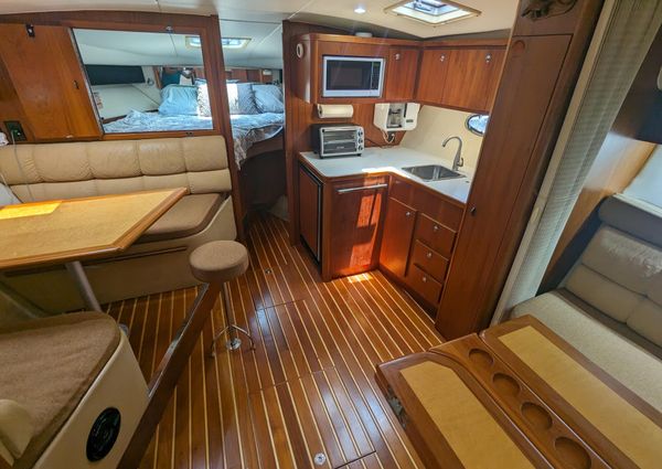 Tiara Yachts 3500 Express image