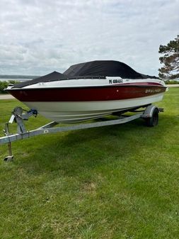 Bayliner 185-BOWRIDER image